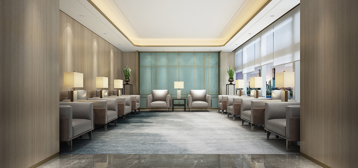 辦公室裝修設計