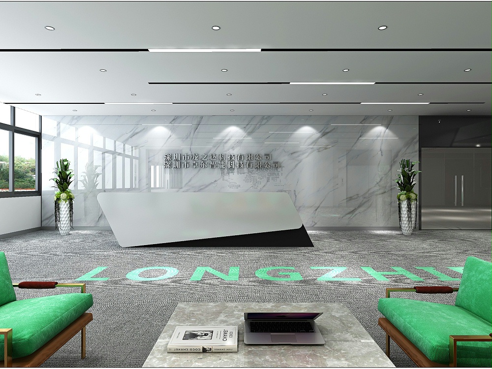 知名設計公司,深圳公裝設計