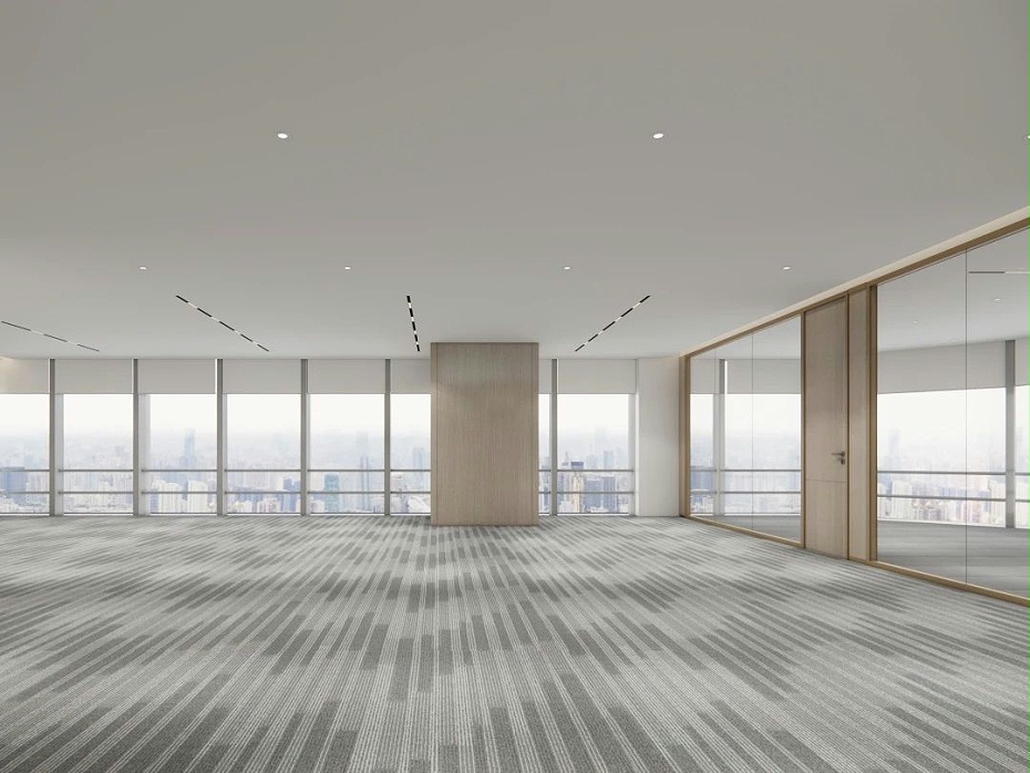 辦公空間裝修設計