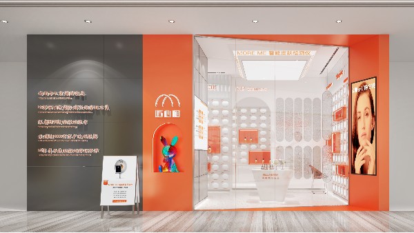 深圳裝修設(shè)計(jì)案例分享_店鋪裝修設(shè)計(jì)_店鋪裝修流程你知道哪些？