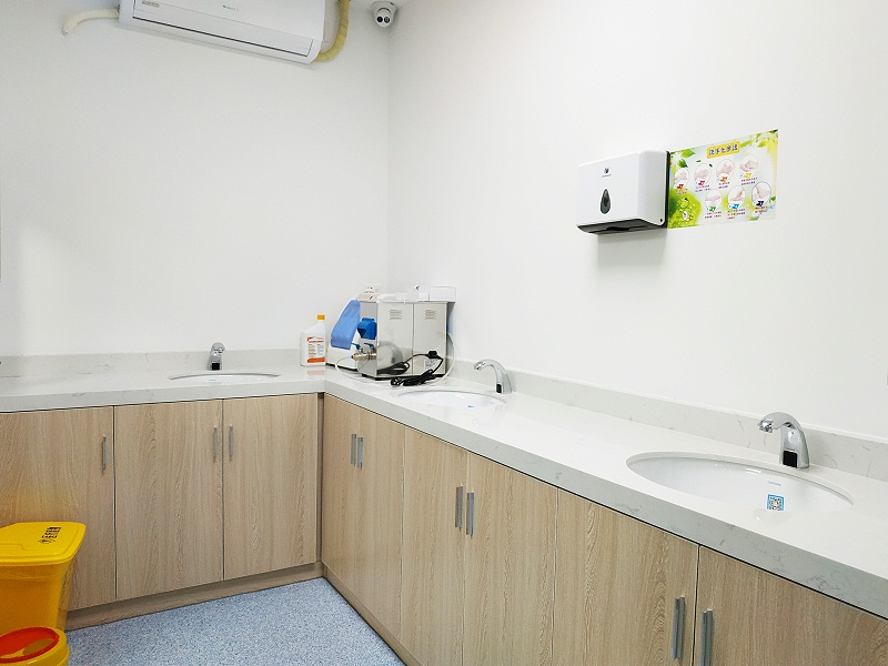 口腔診所裝修設(shè)計