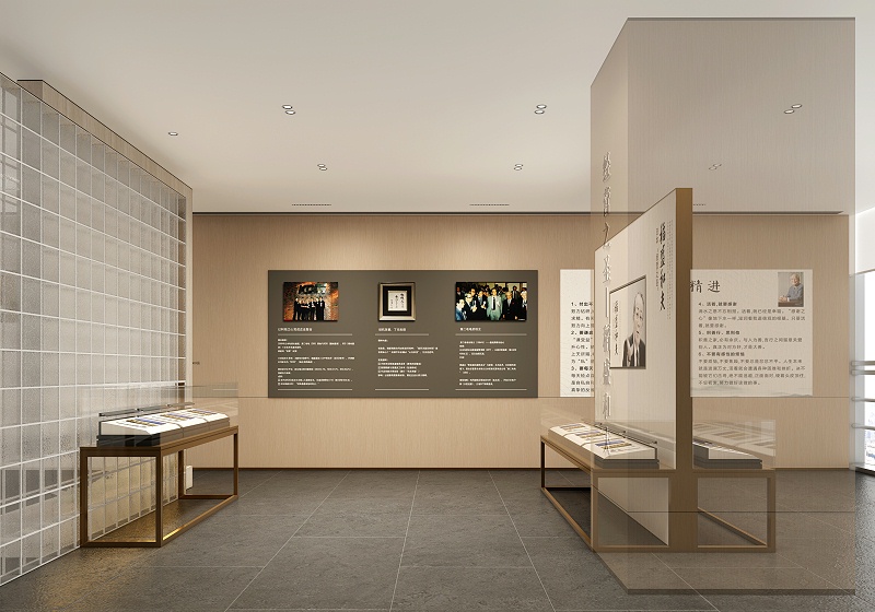 文豐裝飾-辦公室裝修設計