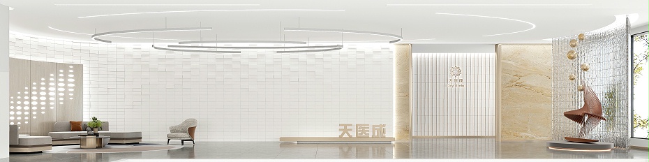 美容店裝修設(shè)計(jì)