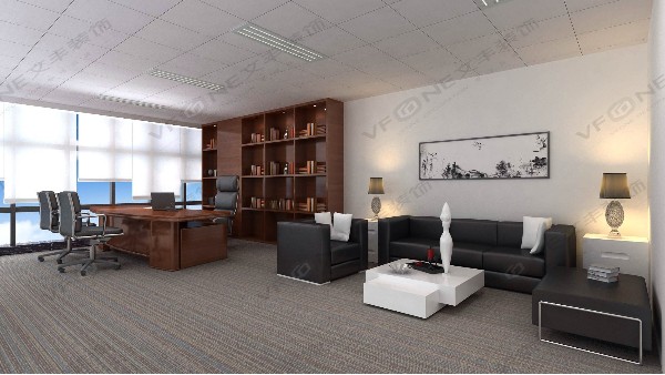 深圳辦公室裝修_福田區(qū)企業(yè)裝修效果圖_辦公室裝修設(shè)計(jì)哪家好？
