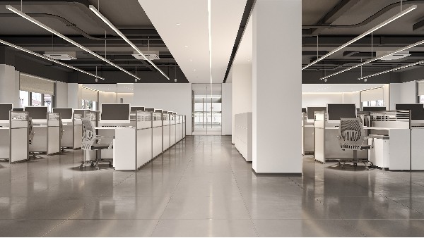 深圳創(chuàng)意辦公室設(shè)計(jì)-寫(xiě)字樓個(gè)性裝修-時(shí)尚寫(xiě)字樓裝修設(shè)計(jì)-深圳文豐裝飾