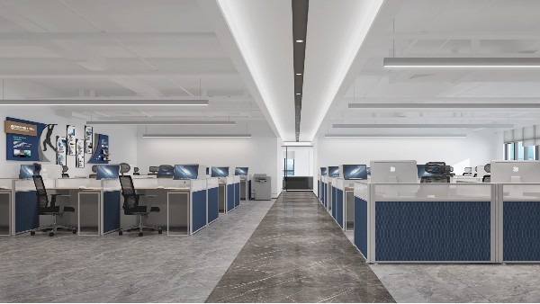 辦公室設(shè)計(jì)裝修-辦公室專業(yè)設(shè)計(jì)-辦公會(huì)議室設(shè)計(jì)-深圳文豐裝飾