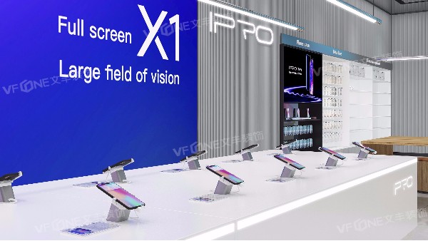 深圳展廳設(shè)計公司怎么選？有哪些坑？