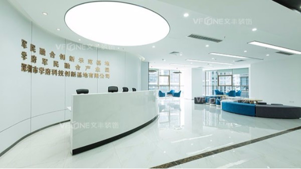 深圳展廳設(shè)計(jì)公司—展廳設(shè)計(jì)的要點(diǎn)