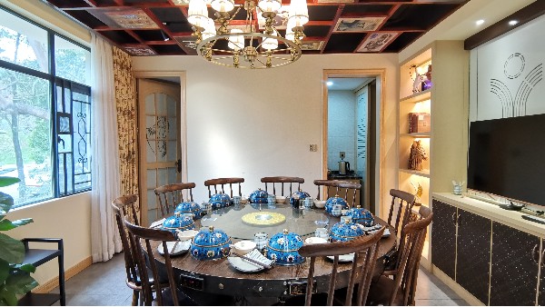 飯店老板必看！4點搞定精致裝修設(shè)計流程