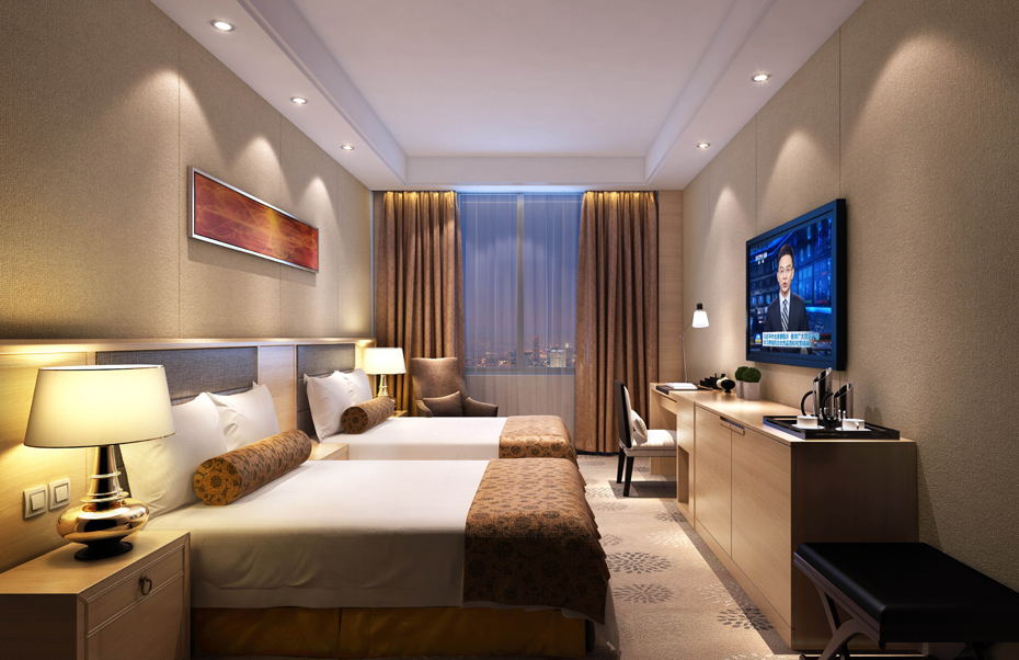 酒店裝修設(shè)計公司