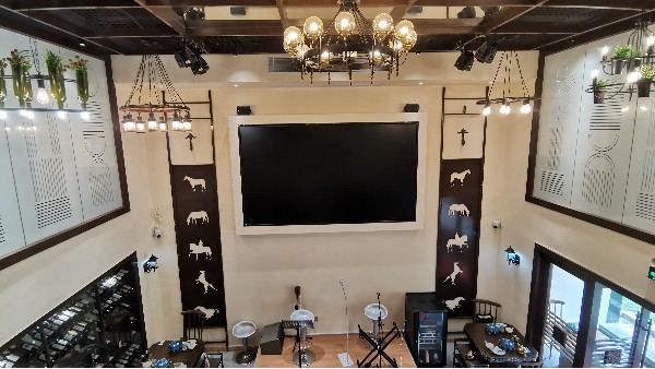 餐廳裝修過(guò)程中需要避免哪些？