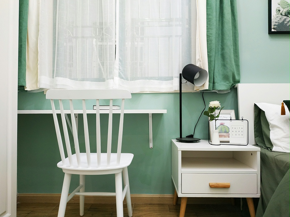 深圳室內裝修公司