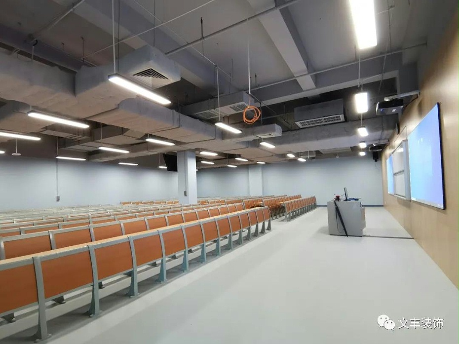 深圳寫字樓裝飾設計