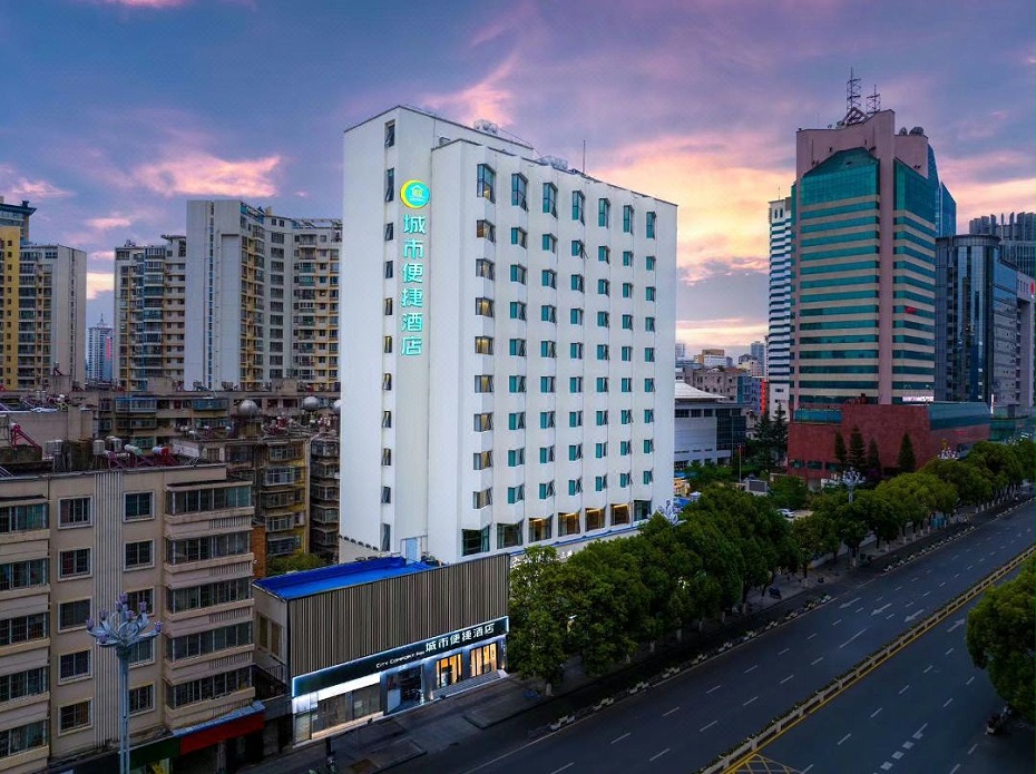 酒店空間設(shè)計(jì)