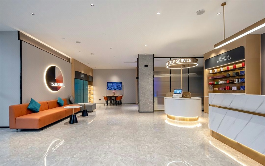 酒店設(shè)計(jì)效果