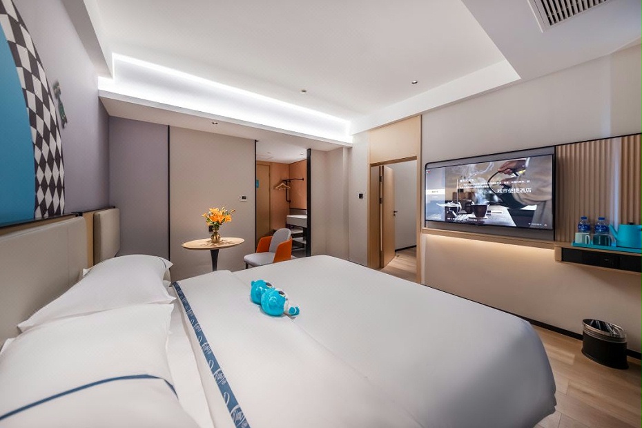 高端酒店設(shè)計(jì)裝修