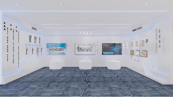 如何打造更有吸引力的展廳？干貨，趕快收藏！