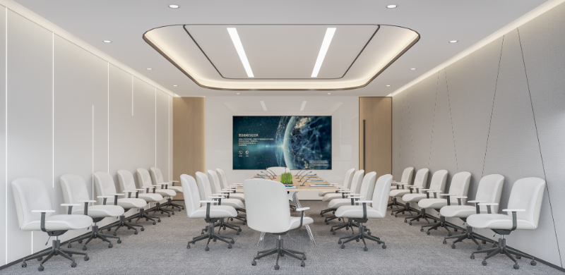 辦公室裝修設(shè)計(jì)