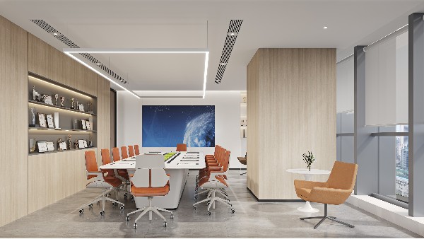 辦公室裝修設(shè)計(jì)時(shí)常用到的裝修材料有哪些？（辦公家具篇）