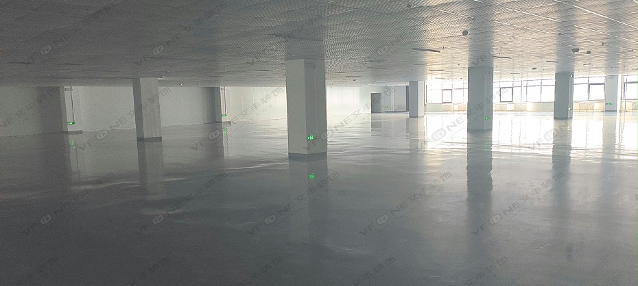 廠房裝修裝飾公司