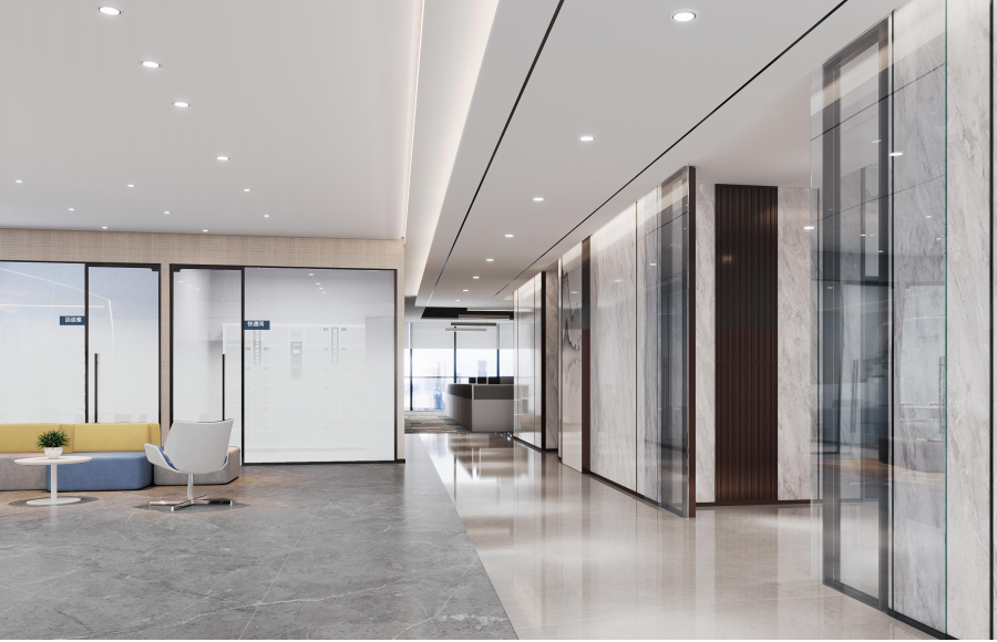 權(quán)威辦公設(shè)計(jì)公司的選擇：資質(zhì)與售后雙保障