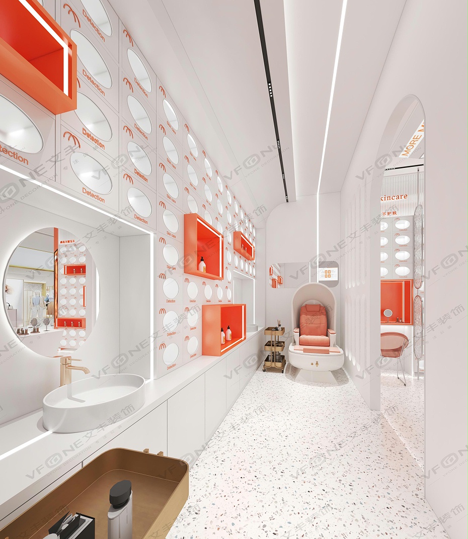 店面-設(shè)計效果圖