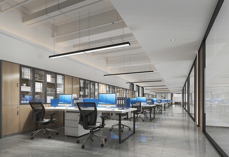 辦公室家具設(shè)計(jì)