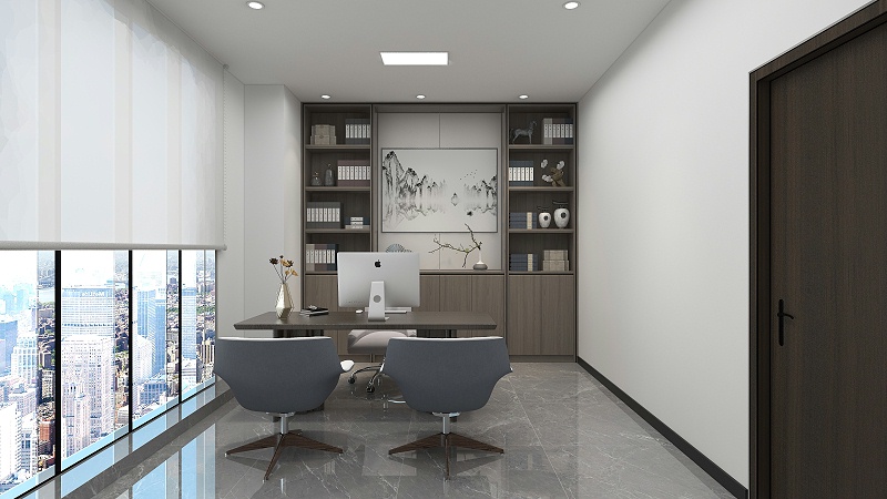 設(shè)計(jì)裝修 辦公室設(shè)計(jì)