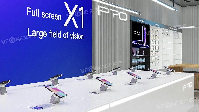 深圳展廳設計公司