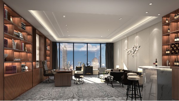 辦公室裝修設(shè)計(jì)時(shí)常用到的裝修材料有哪些？（地板篇）