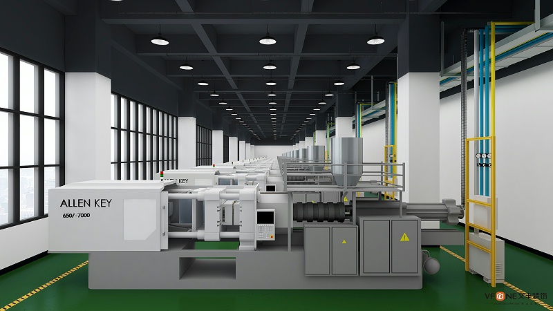 廠房設(shè)計裝修