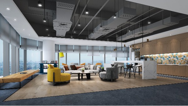 裝修不知道選什么顏色好？又有哪些搭配方式？