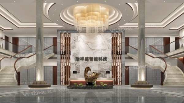 羅湖寫字樓裝修財務(wù)室，對于風水有哪些要求?