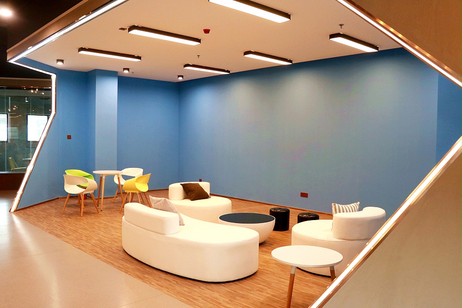 深圳寫(xiě)字樓裝修