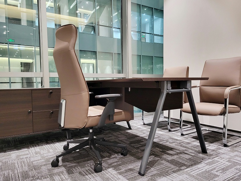 辦公室地毯設計