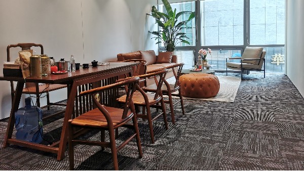 裝修工藝：裝修設(shè)計(jì)中會(huì)用到的地毯種類有哪些？分別有什么優(yōu)點(diǎn)呢？