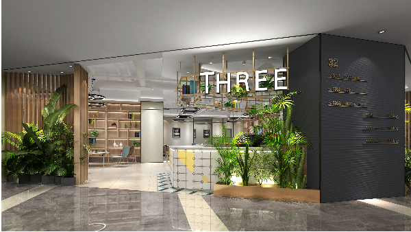 辦公室裝修設(shè)計(jì)時(shí)常用到的裝修材料有哪些？（綠植篇）