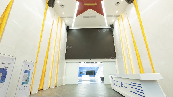 深圳展廳展示設(shè)計的標準要求是什么？