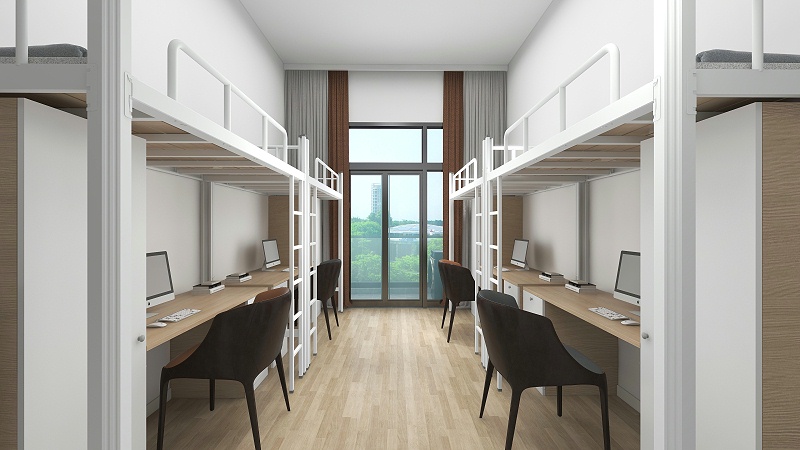 公寓裝修設(shè)計(jì)推薦-文豐裝飾