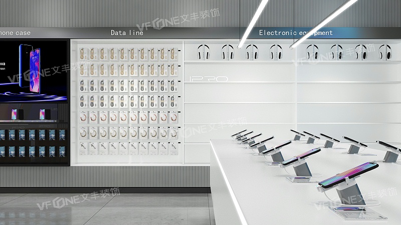 羅湖展廳設(shè)計裝修企業(yè)