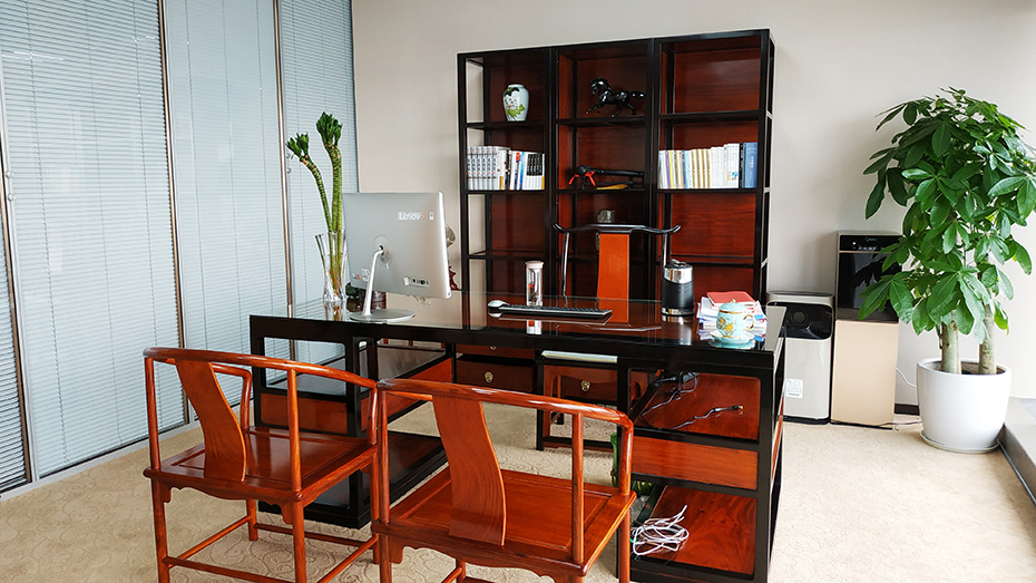 辦公室裝修設(shè)計