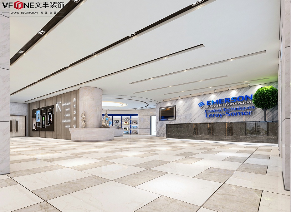 深圳寫(xiě)字樓裝修