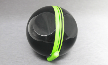 藍(lán)牙音箱樣機(jī)